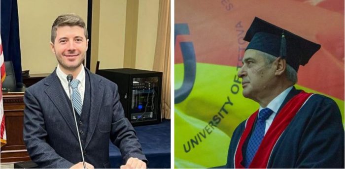 ИСТРАГА НА СПАК: Фирма партнер на Дрин Ахмети и Ѓока Констракшн – албанскиот корупциски скандал ја допира и Македонија