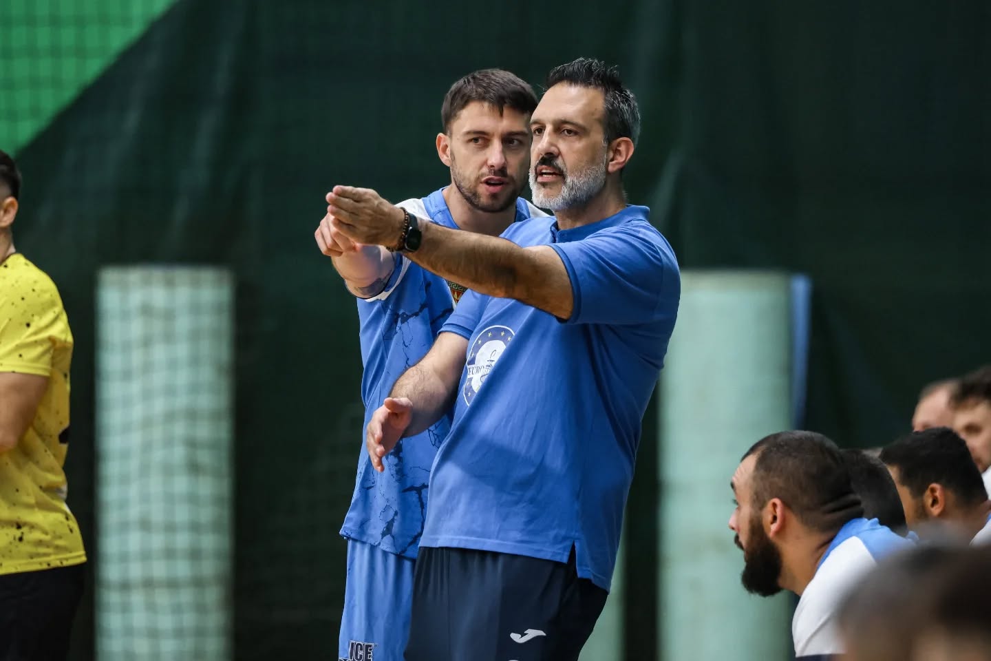 Гарабаја: Едно е сигурно – во Сегед ќе биде потешко отколку во Битола