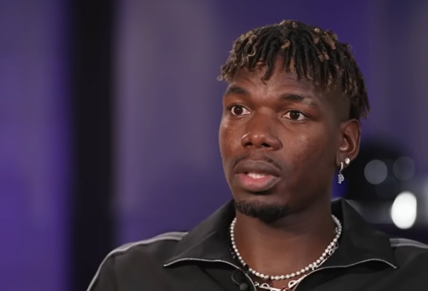 Погба по пауза од 26 месеци му се враќа на фудбалот!?