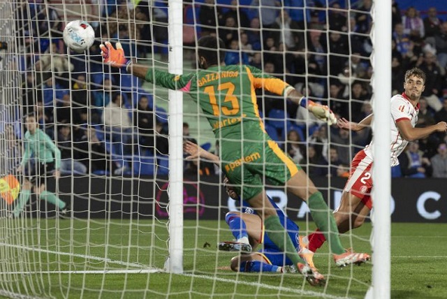 Ла Лига: Хетафе ја продлабочи кризата на Жирона