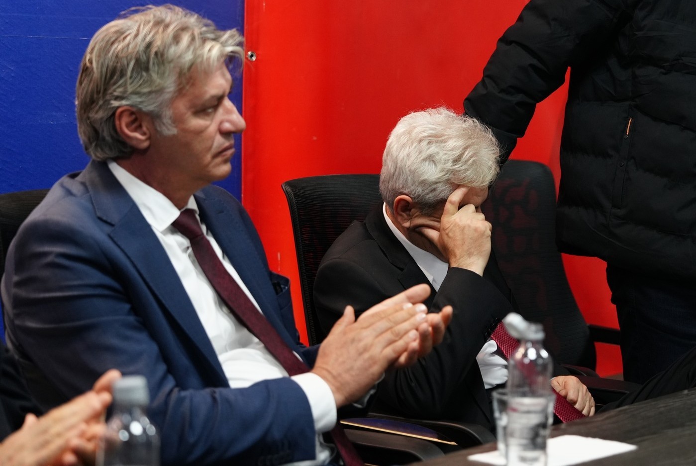 За Села нема место на Илинденска, Мицкоски се пофали со „историски стабилно“ мнозинство