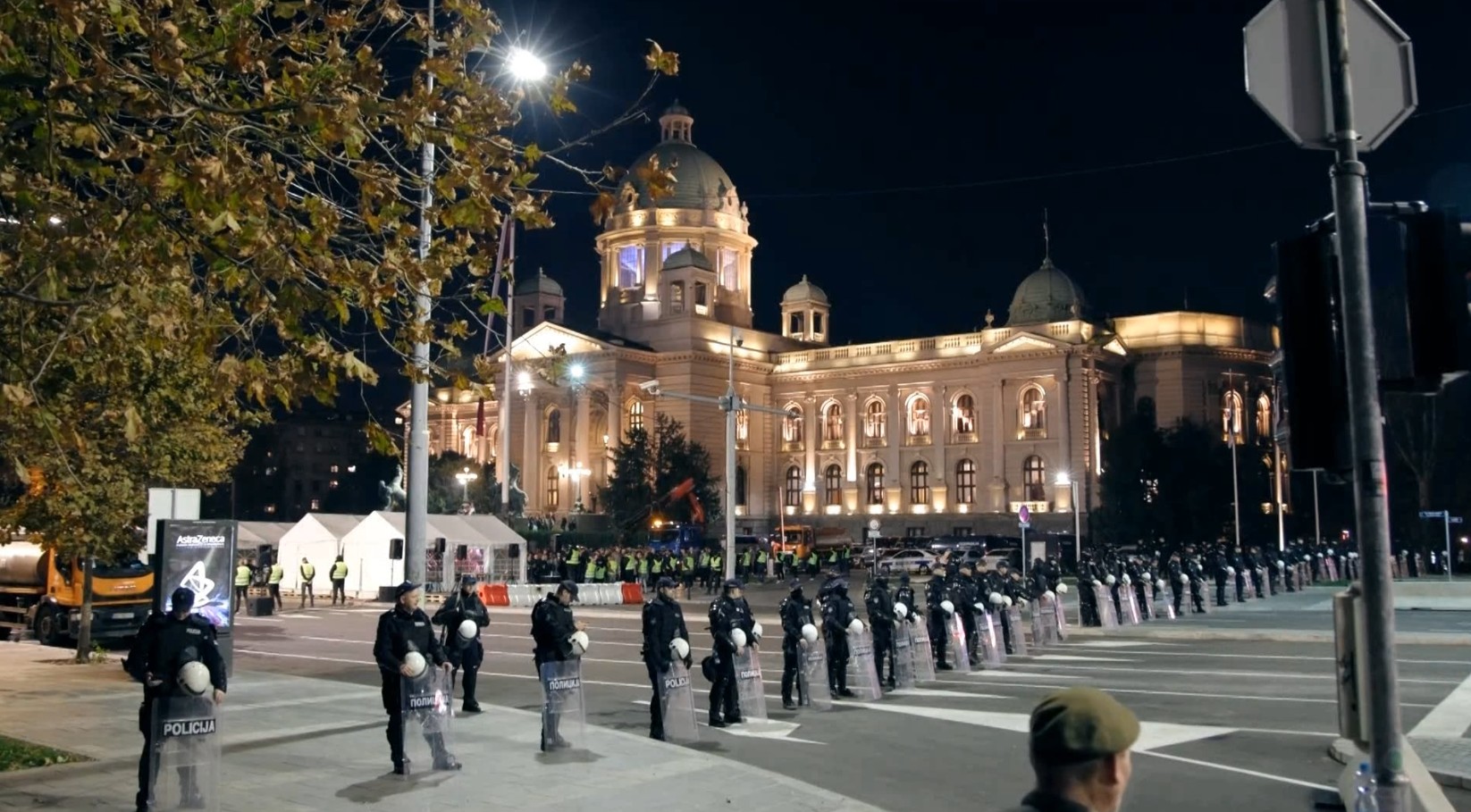 Преглед на вестите од светот