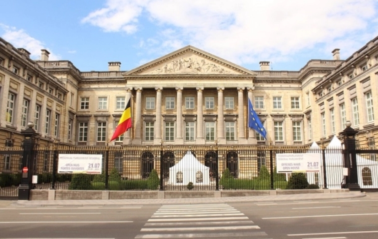 Белгиската полиција откри злоупотреби на милиони евра од Фондот за здравствено осигурување