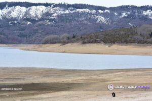 До 1 февруари забрана за риболов во Мавровско Езеро, Радика и нејзините притоки