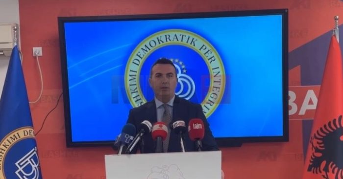 АДЕМИ: Факт е дека победник на изборите е ВМРО-ДПМНЕ, ДУИ не ја доби битката, но ја освои довербата кај Албанците во државава