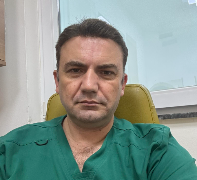 „ПОСТОИ ТИШИНА ШТО ДОАЃА ПО ПОРАЗОТ, НА НЕА НИЕДНА ПОБЕДА НЕ МОЖЕ ДА ВЕ НАУЧИ“: Се огласи Османи по загубата на локалните избори