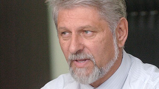 ЈАКИМОВСКИ СЕ ПРОСТИ ОД КАРПОШ: Одржа последен прес како градоначалник