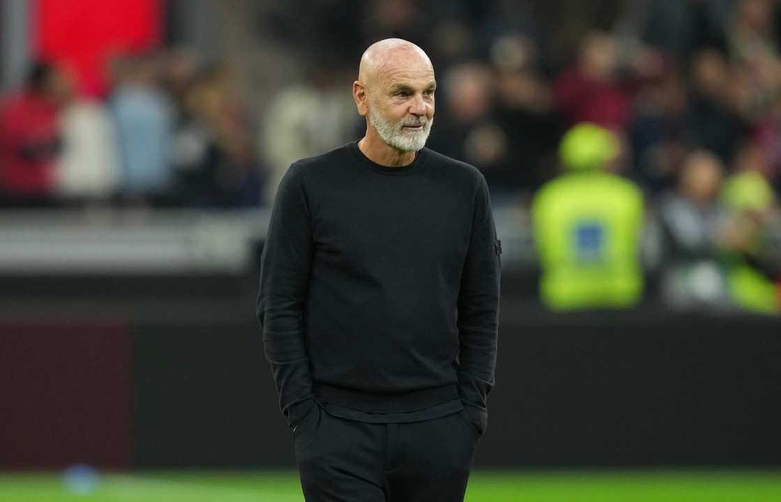 Толку беше: Фиорентина го избрка Пиоли по ужасниот почеток на сезоната!