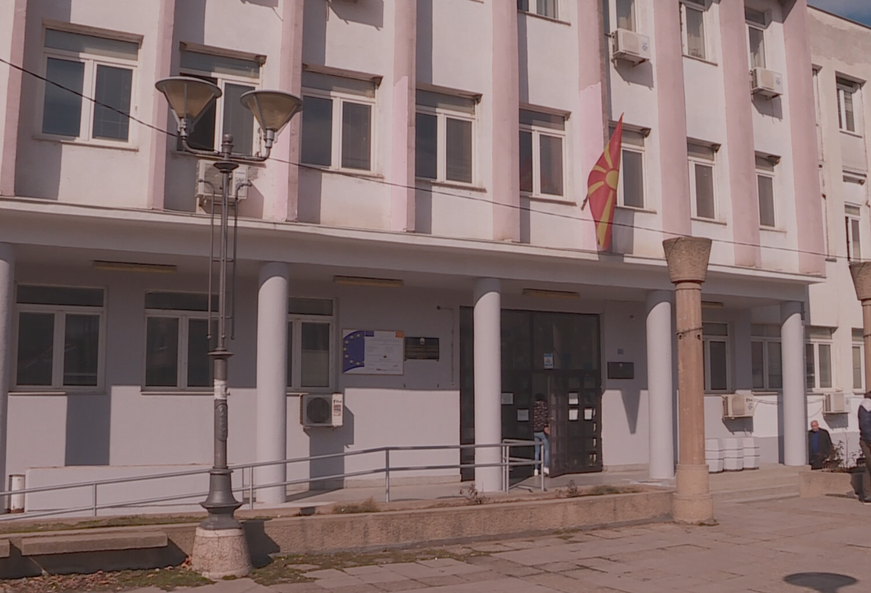 Откриен еден од извршителите на убиството во Чашка, по другиот се трага