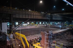 Украле кабли од „Железара“ и направиле штета од 440 илјади евра