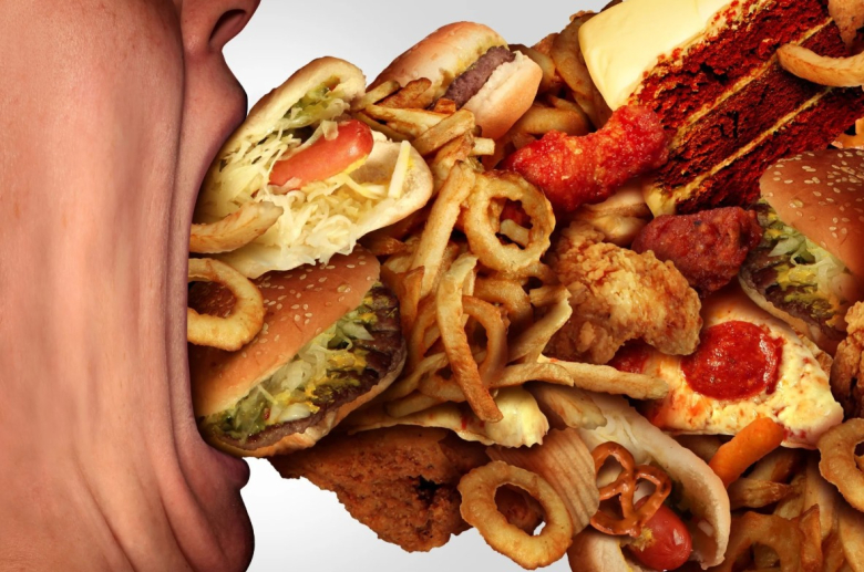 Профитот од ултрапреработената храна е поважен од здравјето