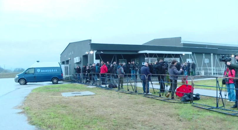 Почна судењето за Кочани, судијката побара ред и најстрога дисциплина од сите присутни