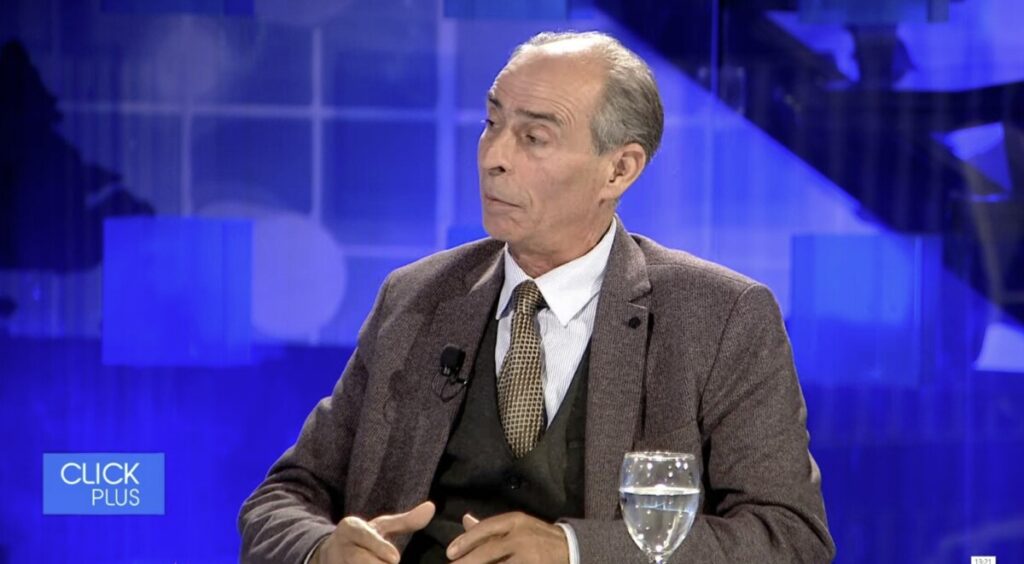 Алиу: Секој градоначалник има одговорност, и е во состојба на секои 30 минути да прави кривично дело