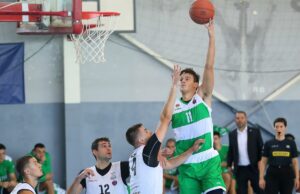 Митревски: Сите сакаме втора европска победа во Битола