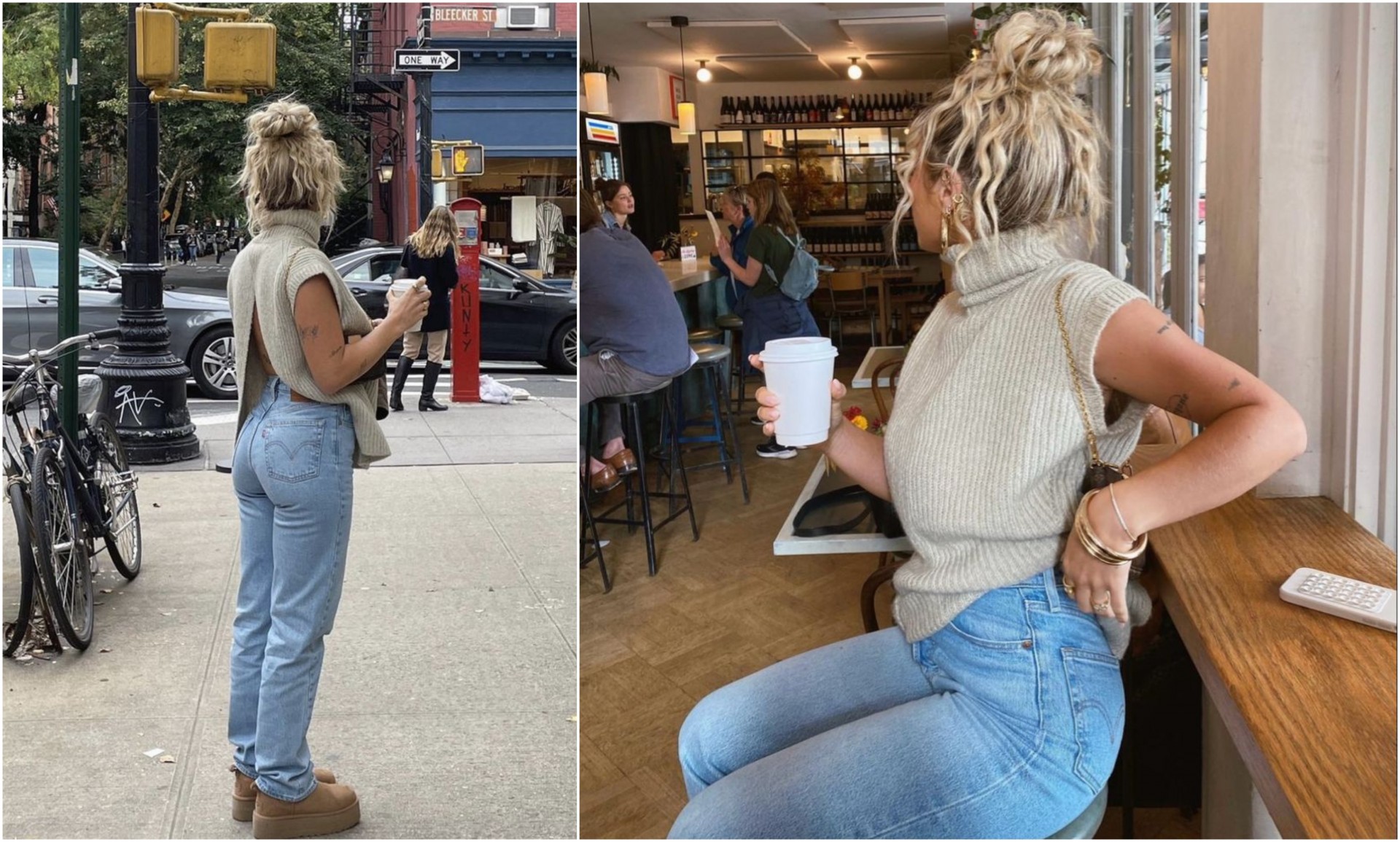 Парчето облека што ќе биде „аут“ оваа есен: Модните списанија велат дека е тотално застарено и не стои добро на никого