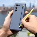 „Samsung“ го враќа „S Pen“ на „Galaxy Z Fold8“, доаѓаат три големи подобрувања