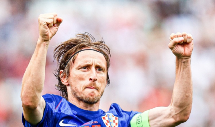 Модриќ: Не е мала работа да се пласираш на Светско првенство