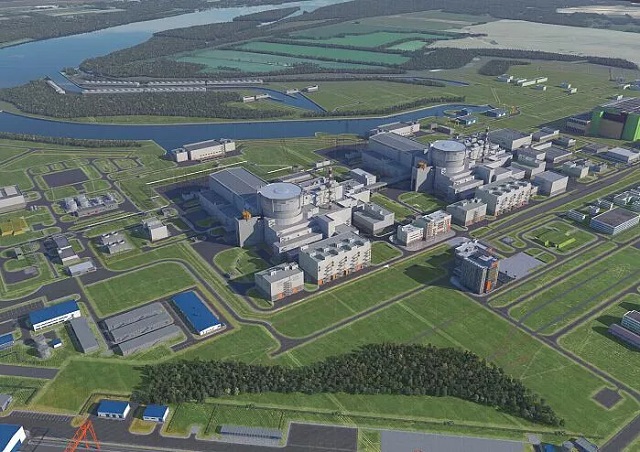 САД одобрија операции во проектот за унгарската нуклеарка со учество на руски банки