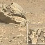 Научниците запрепастени од откритието на Марс: Пронајдоа нешто што не треба да биде таму