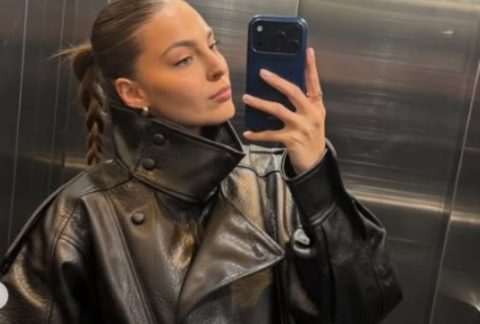 Џејла Рамовиќ и беше рамо за плачење на Марија Шерифовиќ на погребот на татко и: „Мислам дека треба да ја оставиме на мир“