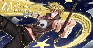 ЗАПОЧНА ПРИЈАВУВАЊЕТО ЗА 24 ЛАСОВНО ЦРТАЊЕ НА СТРИП