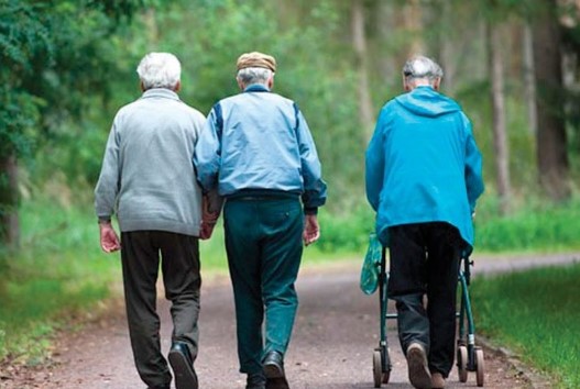 Уставен суд самоиницијативно ќе „го оправа“ линеарното покачување на пензиите