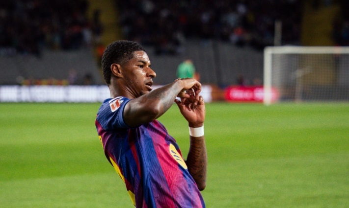 Елче немоќен, Барселона ја запиша осмата победа во Ла Лига (ВИДЕО)