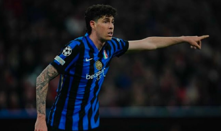 Домот на Бастони ограбен додека тој играше меч од ЛШ