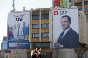 Османи одреди датум: Предвремени избори закажани за 28 декември