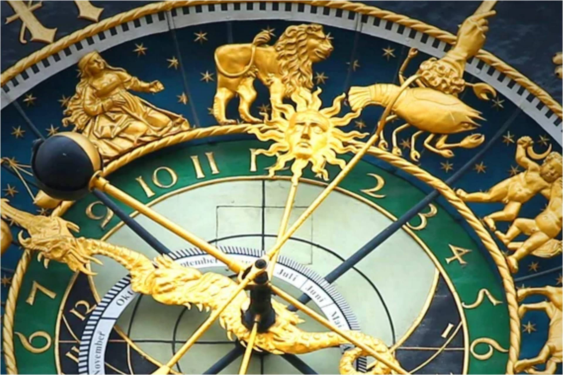 Неколку знаци ги чека тензија: Дневен хороскоп за 13 ноември