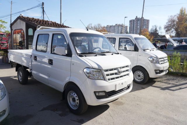 Две нови возила за „Чистота и зеленило – Куманово“