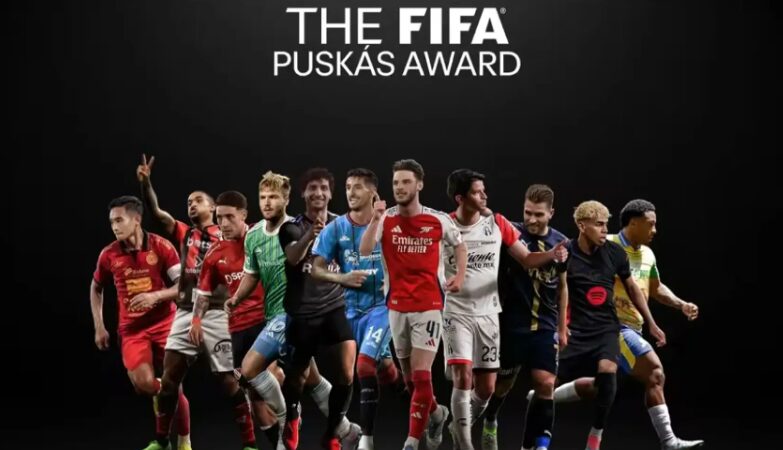(Видео) ФИФА ги објави кандидатите за Пушкаш наградата