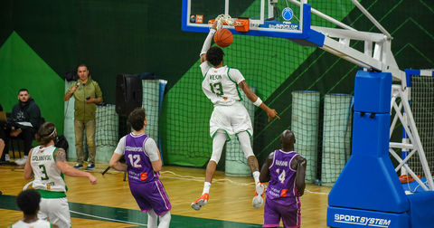 Вилсон: Ангели, па Цедевита јуниор… сакаме две победи