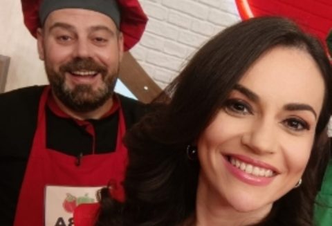 Водителката Сања Савеска излезе „смотана“, а шеф Никола ја просветли во пракса, но веќе беше доцна (видео)