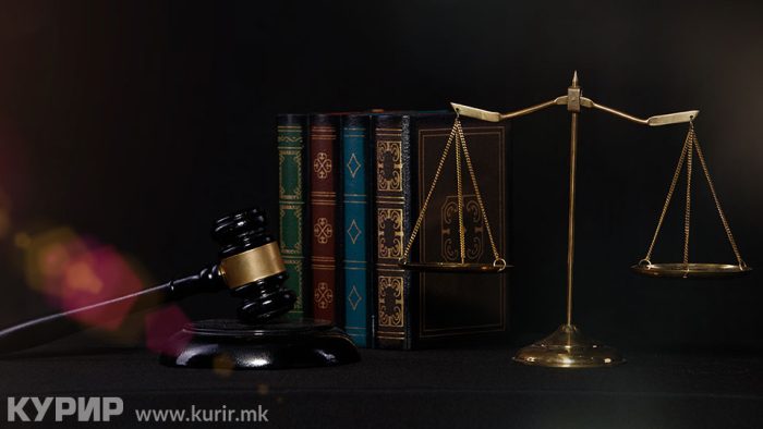 ПРАВДА: Македонија е побогата со обвинители и од Германија, Франција, Италија, Белгија и Финска, како и од Албанија и од Грција