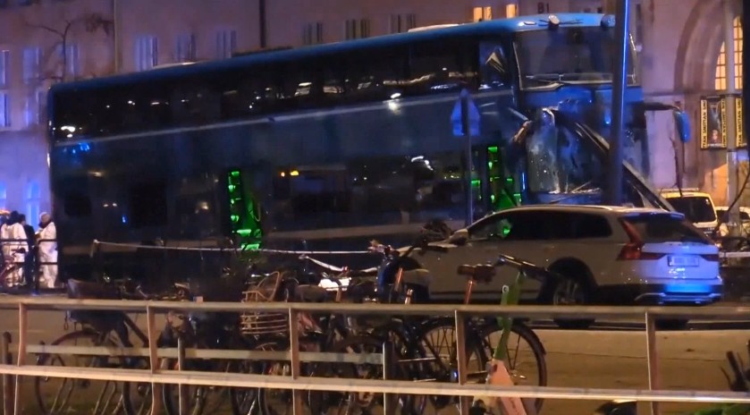 Преглед на вестите од светот