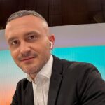 (Фото) Важен ден за водителот Ване Маркоски, еве што е посебно кај него денеска