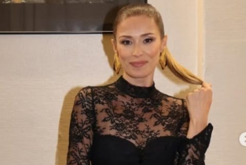 Каролина Гочева и споругот спакуваа куфери и заминаа далеку, многу далеку – целта една…