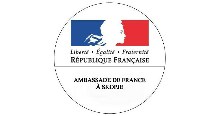 Франција го поздравува потпишување на договорот меѓу Бугарија и Северна Македонија