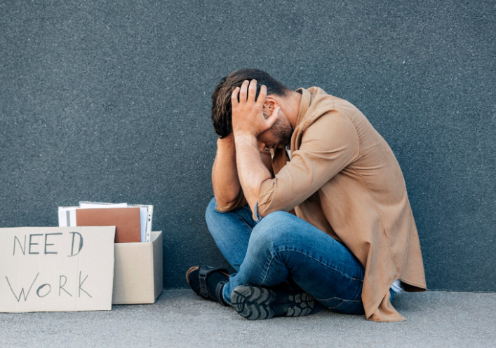 Во кои делови на Европа има најмногу долгорочно невработени лица?