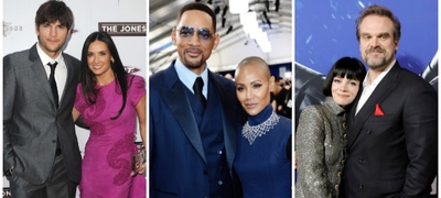 Дозвола за проститутки, отворен брак: Бизарни брачни договори на славните (кои завршиле со солзи)