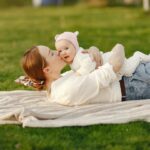 Совети за младите мајки како да се грижат за себе