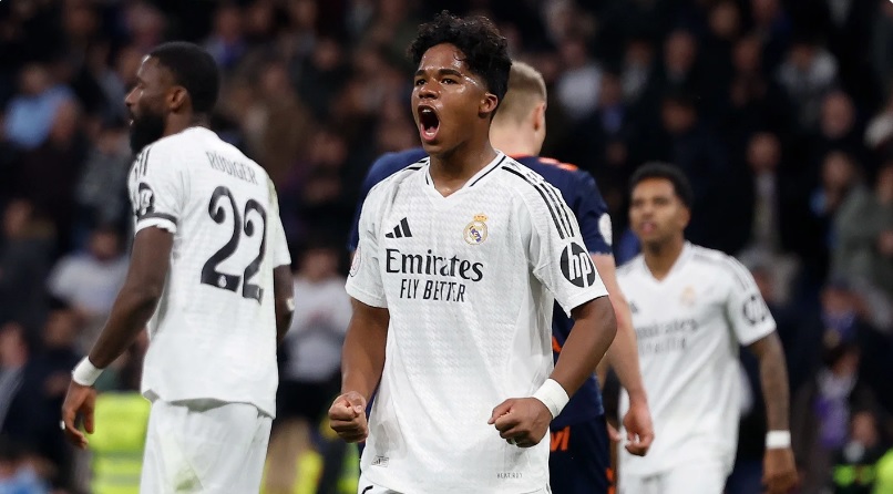 Челси ја сака младата ѕвезда на Реал Мадрид