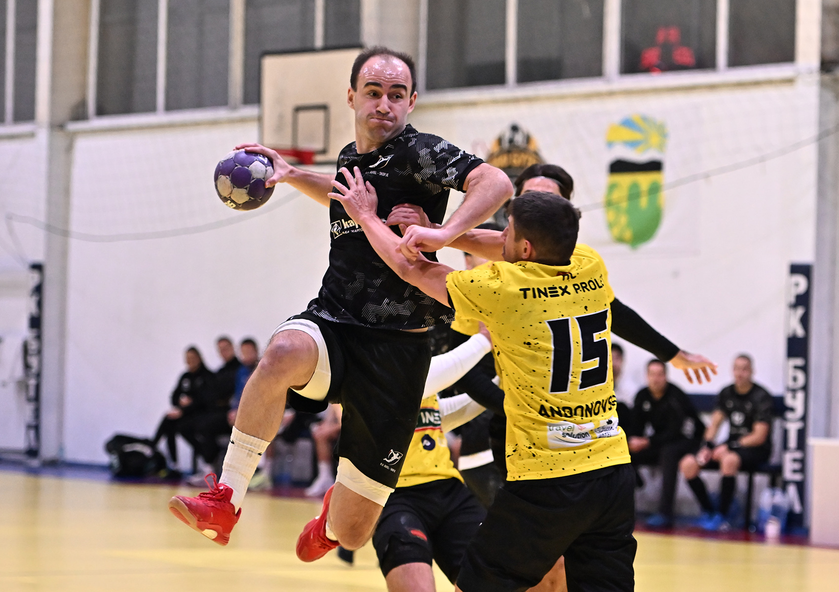 Ѓеоргиевски: Охрид го напаѓа врвот, ние сакаме да му ги „замрсиме“ сметките