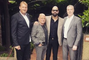 Перо Антиќ во „Пресинг“ за Дуда Ивковиќ: „Пцуе на сите јазици… Јас давам 11 поени за три минути, тој ме вади… Дали си лут ‘лаве’!?“