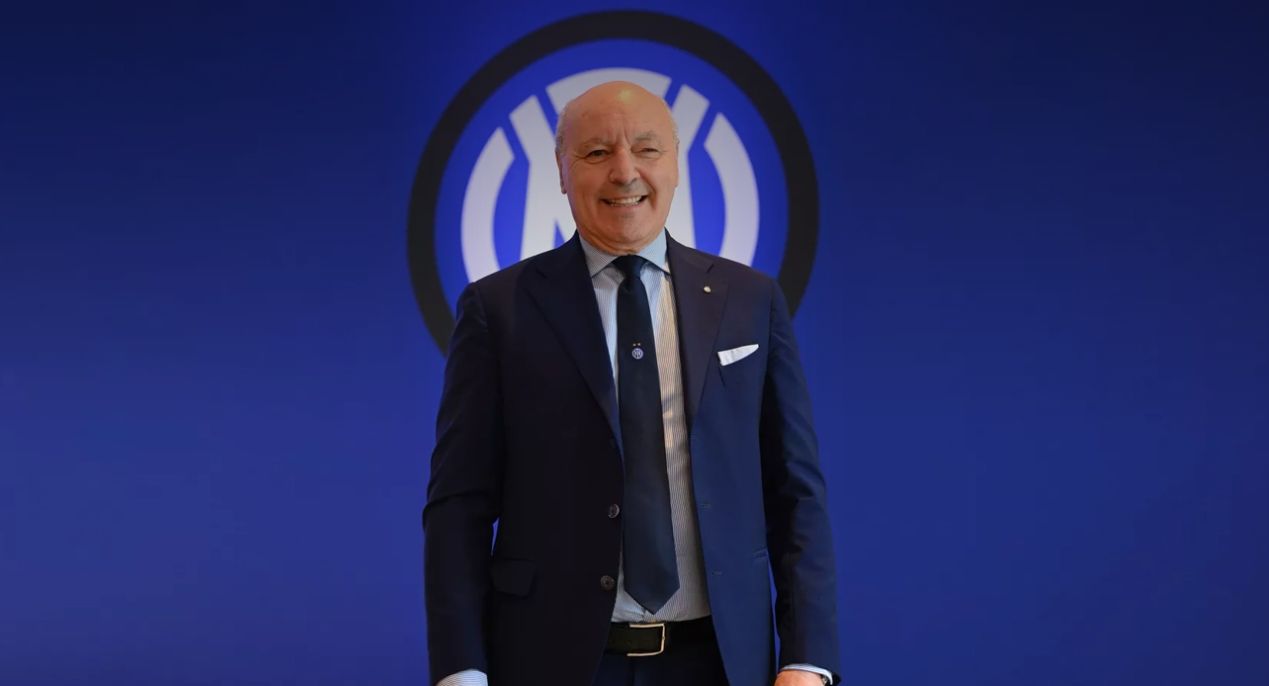 Марота: За Интер го предложуваа и Мурињо, а да немав храброст…