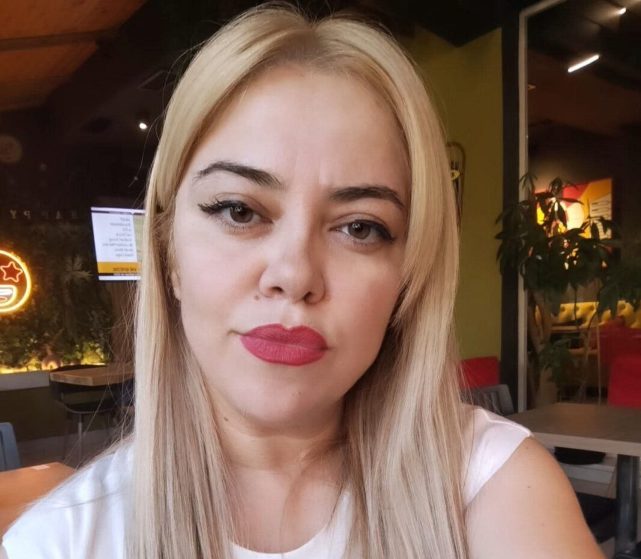 Почина поетесата и доктор по филолошки науки Славица Свидерска (1984–2025)