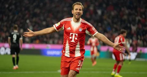 Шампионот покажува моќ, ШЕСТ гола за Фрајбург во минхенскиот пекол!