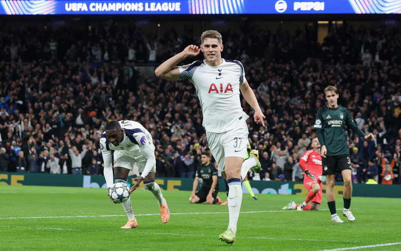 Голот на вечерта е дело на стопер висок 1.93 см