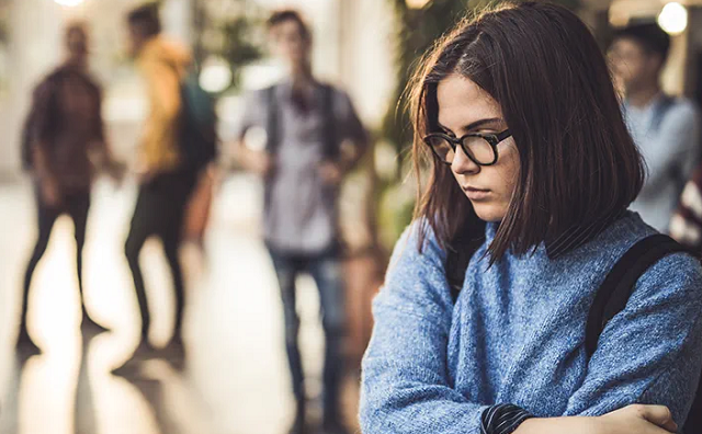 Алармантен пораст на бројот на деца и тинејџери во Европа кои имаат ментални здравствени проблеми